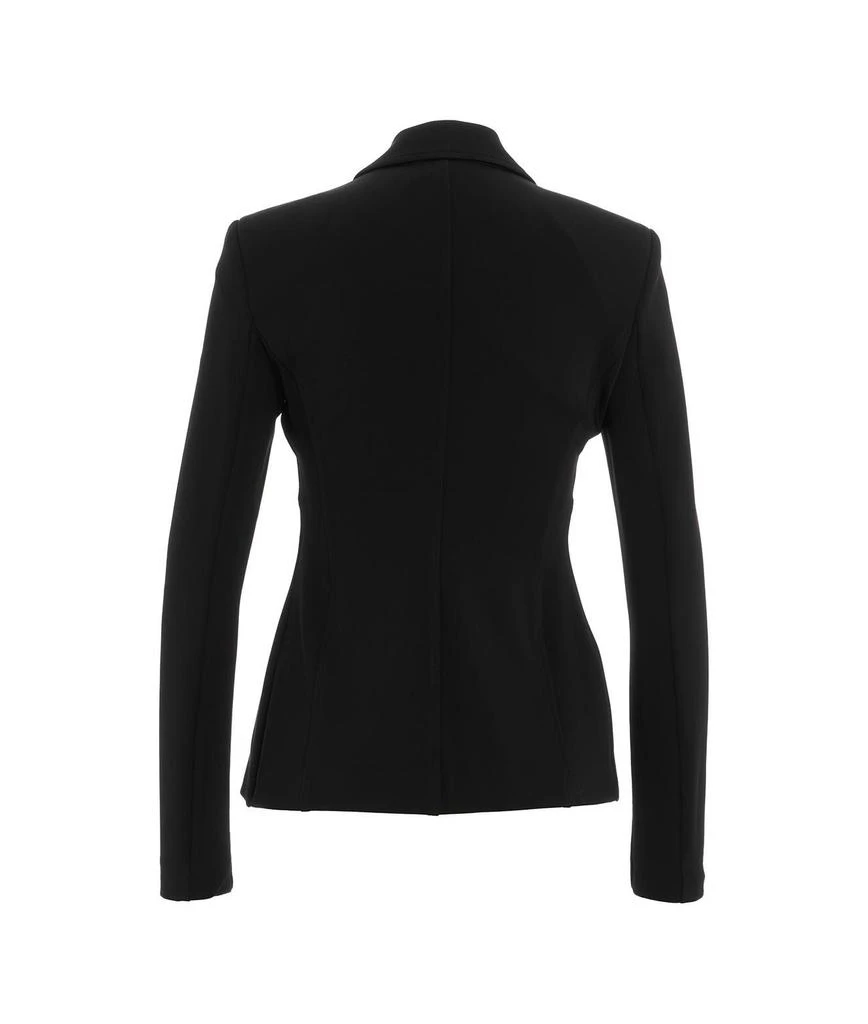 商品PINKO|Pinko Single Breasted Topstitching Blazer,价格¥2583,第2张图片详细描述