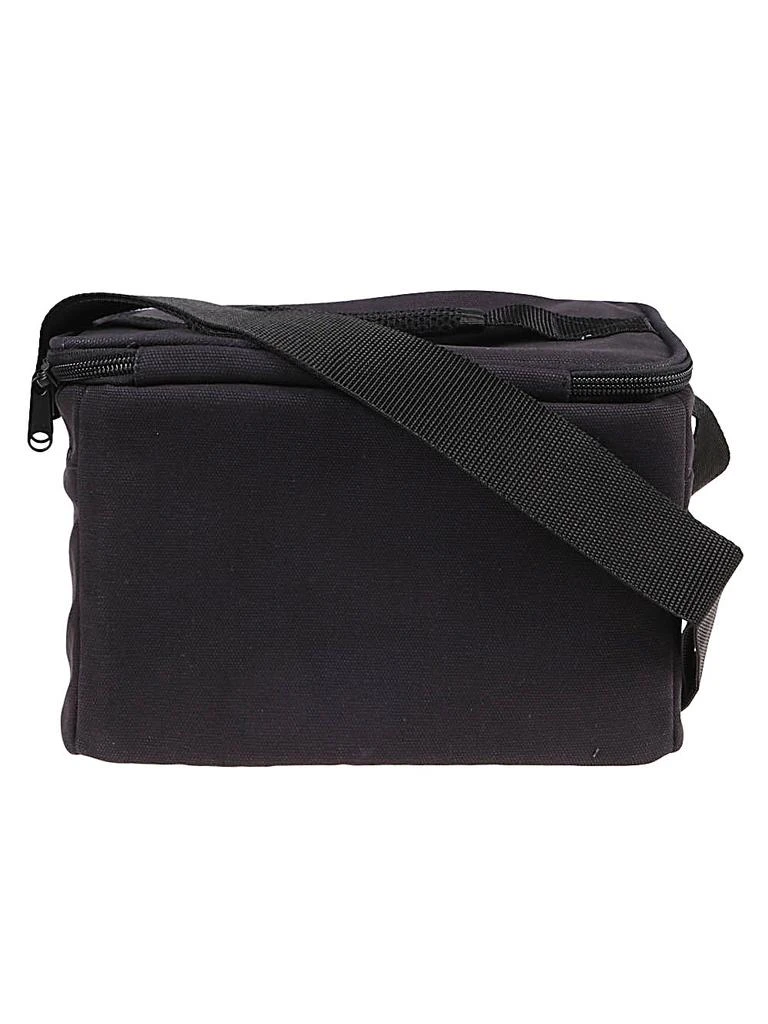 商品DICKIES CONSTRUCT|DICKIES CONSTRUCT - Logo Lunch Box,价格¥283,第2张图片详细描述