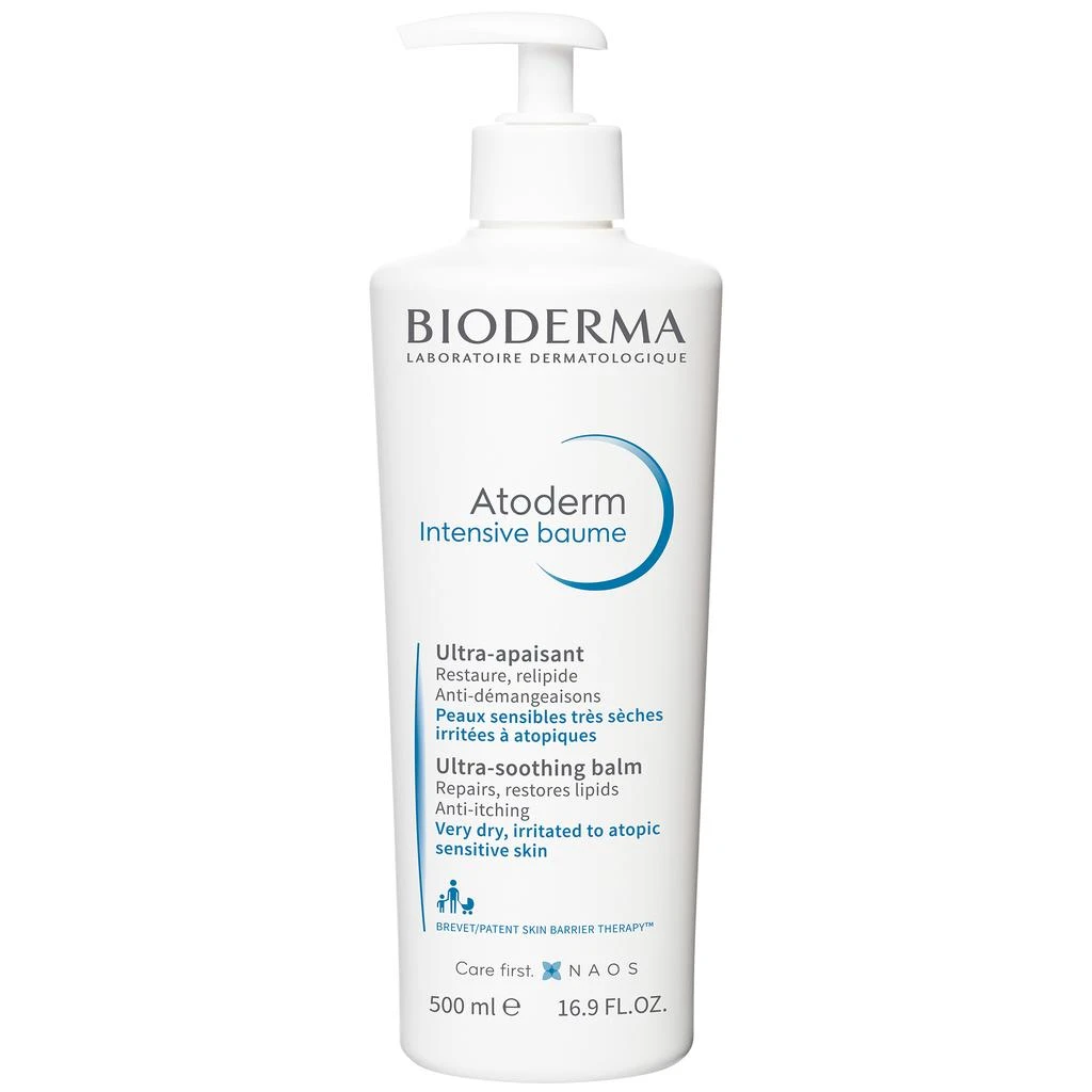 商品Bioderma|Bioderma Atoderm Intensive Balm,价格¥241,第1张图片