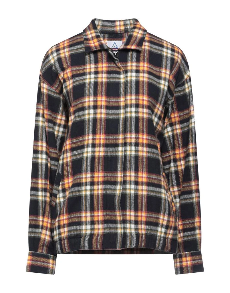 商品Holubar|Checked shirt,价格¥683,第1张图片