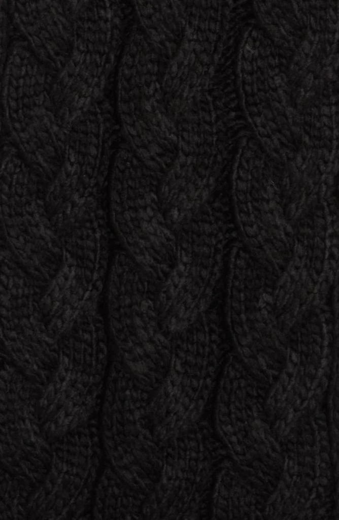 商品Michael Kors|Braid Cable Infinity Scarf,价格¥128,第2张图片详细描述