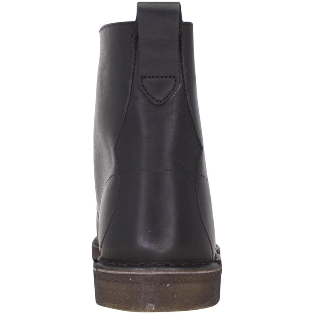 商品Clarks|Clarks Desert Mali Black  34364 Men's,价格¥492,第3张图片详细描述