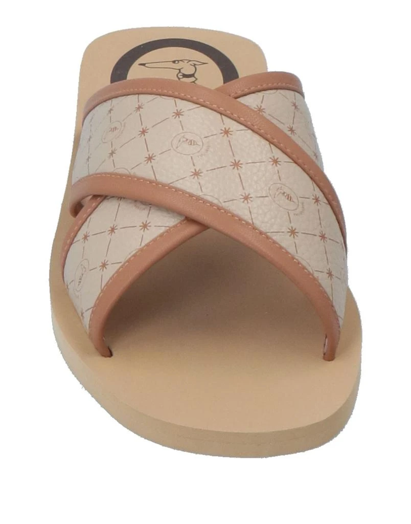 商品TRUSSARDI|Sandals,价格¥995,第4张图片详细描述