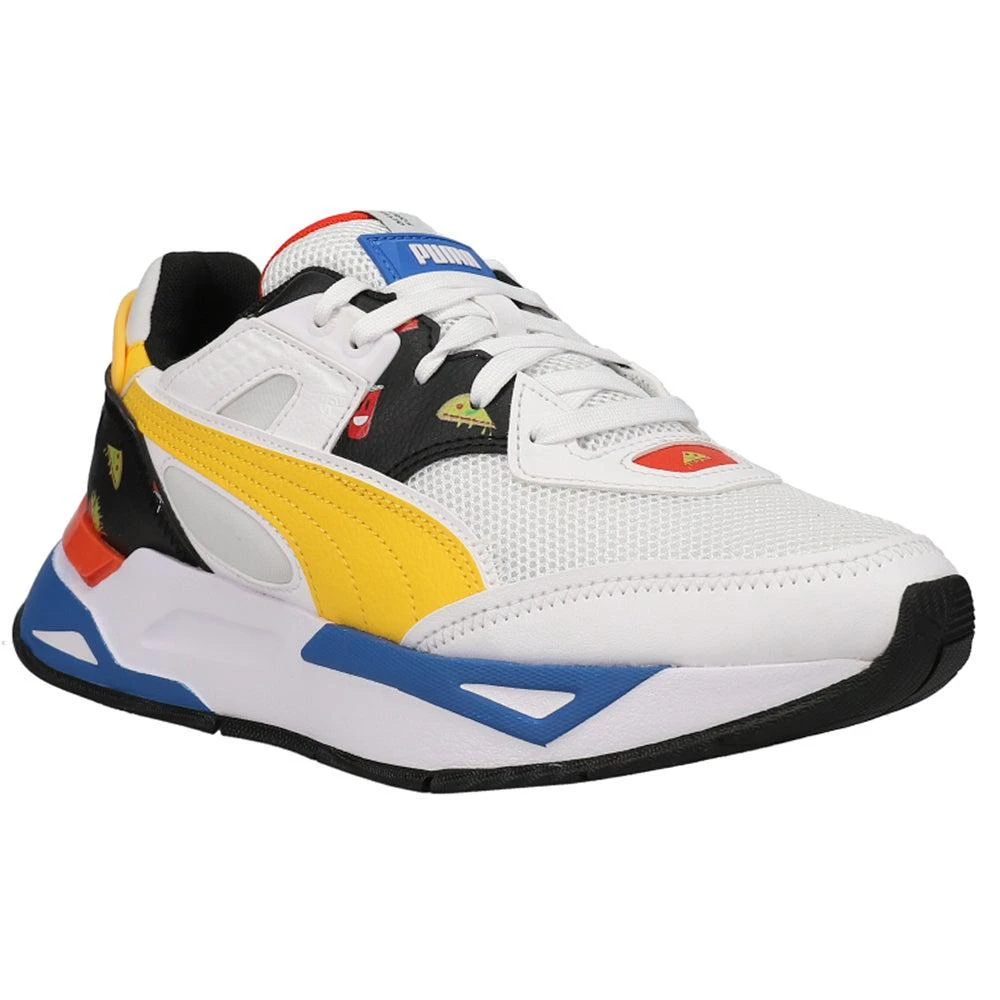 商品Puma|Mirage Sport Foodies Sneakers(Big Kid),价格¥223,第2张图片详细描述