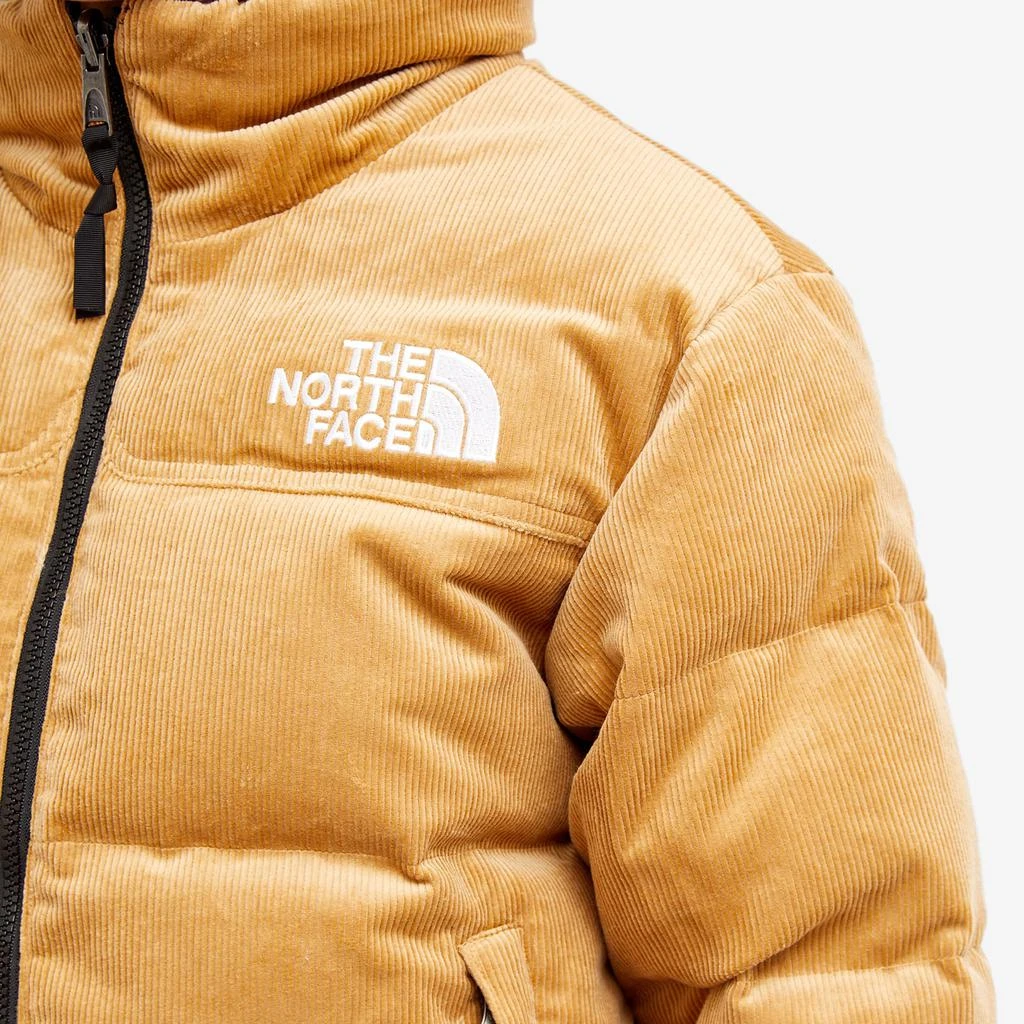 The North Face 92 Reversible Nuptse Jacket 商品