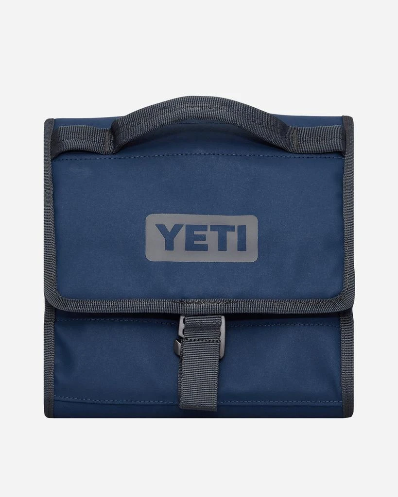 商品YETI|Daytrip Lunch Bag Blue,价格¥493,第1张图片
