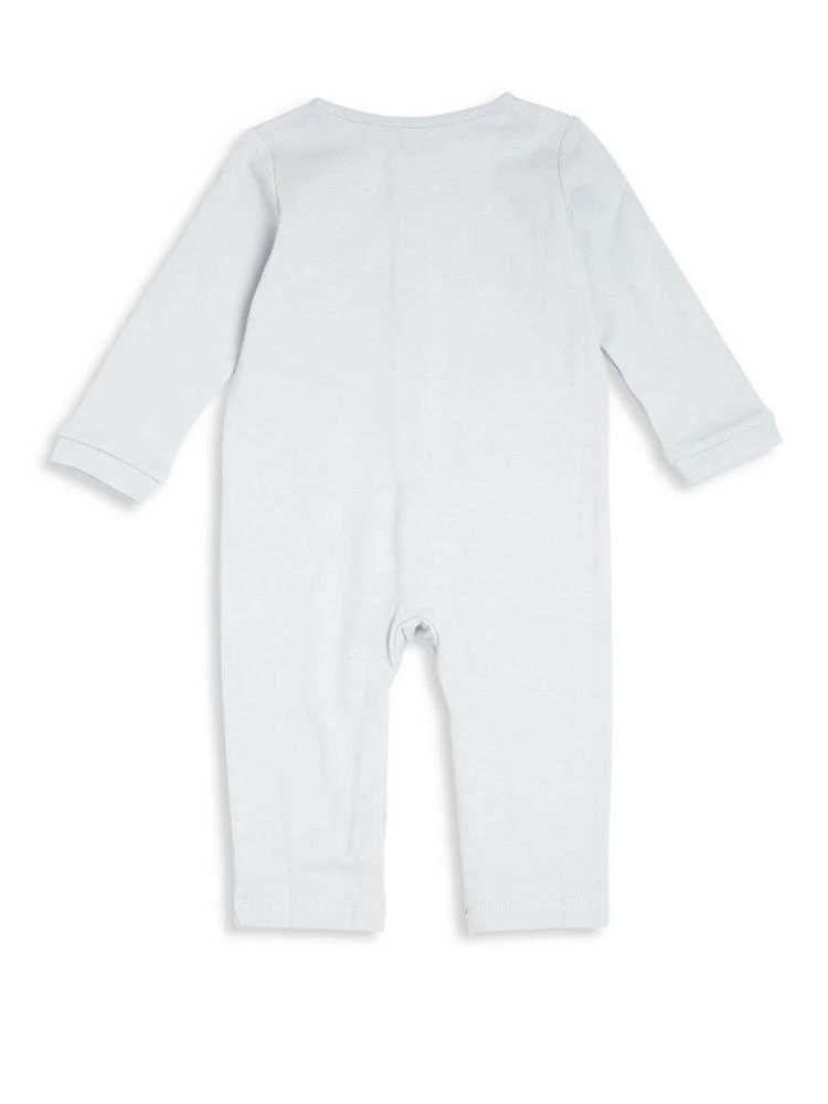 商品Burberry|Baby's Merry Coverall,价格¥442,第2张图片详细描述