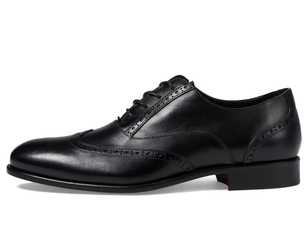 商品Massimo Matteo|Corazzano Wing Tip,价格¥880,第4张图片详细描述