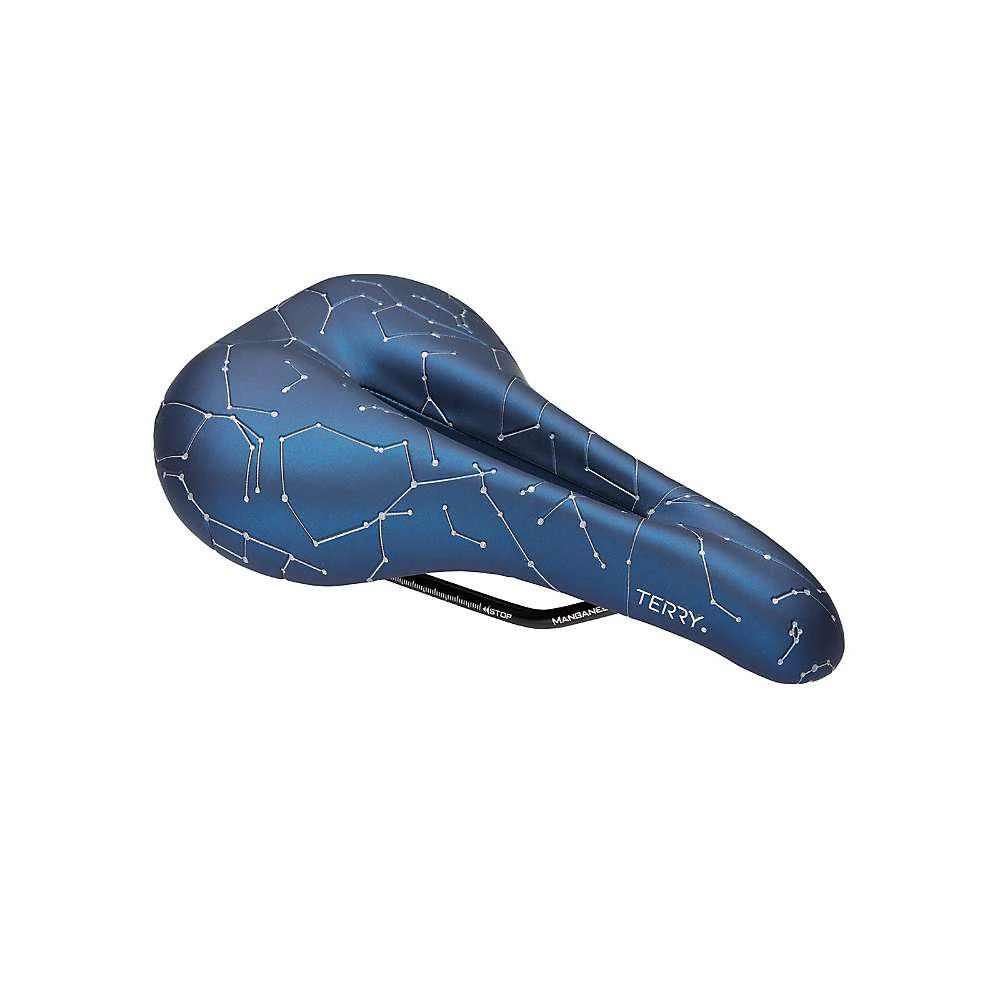 商品Terry|Terry Women's Butterfly Galactic Saddle,价格¥805,第1张图片