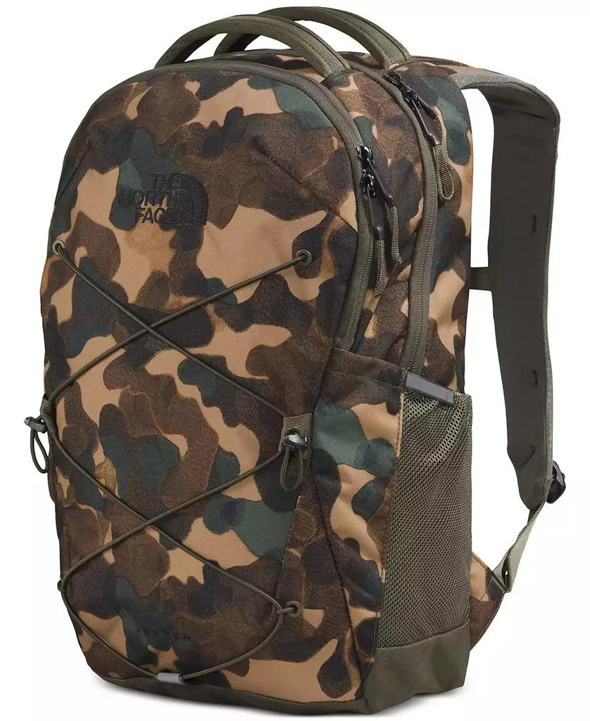 商品The North Face|Men's Jester Backpack,价格¥570,第1张图片