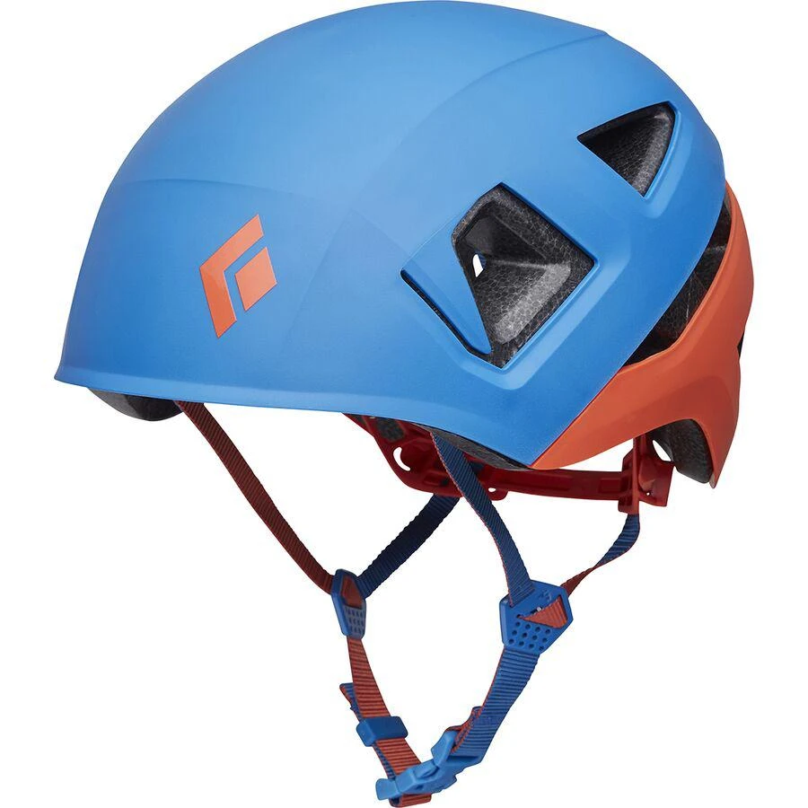 商品Black Diamond|Capitan Helmet - Kids',价格¥538,第1张图片