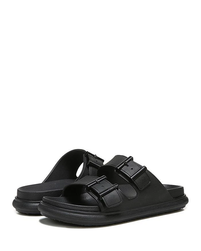 商品Vince|Women's Jady Slip On Sandals,价格¥490,第5张图片详细描述