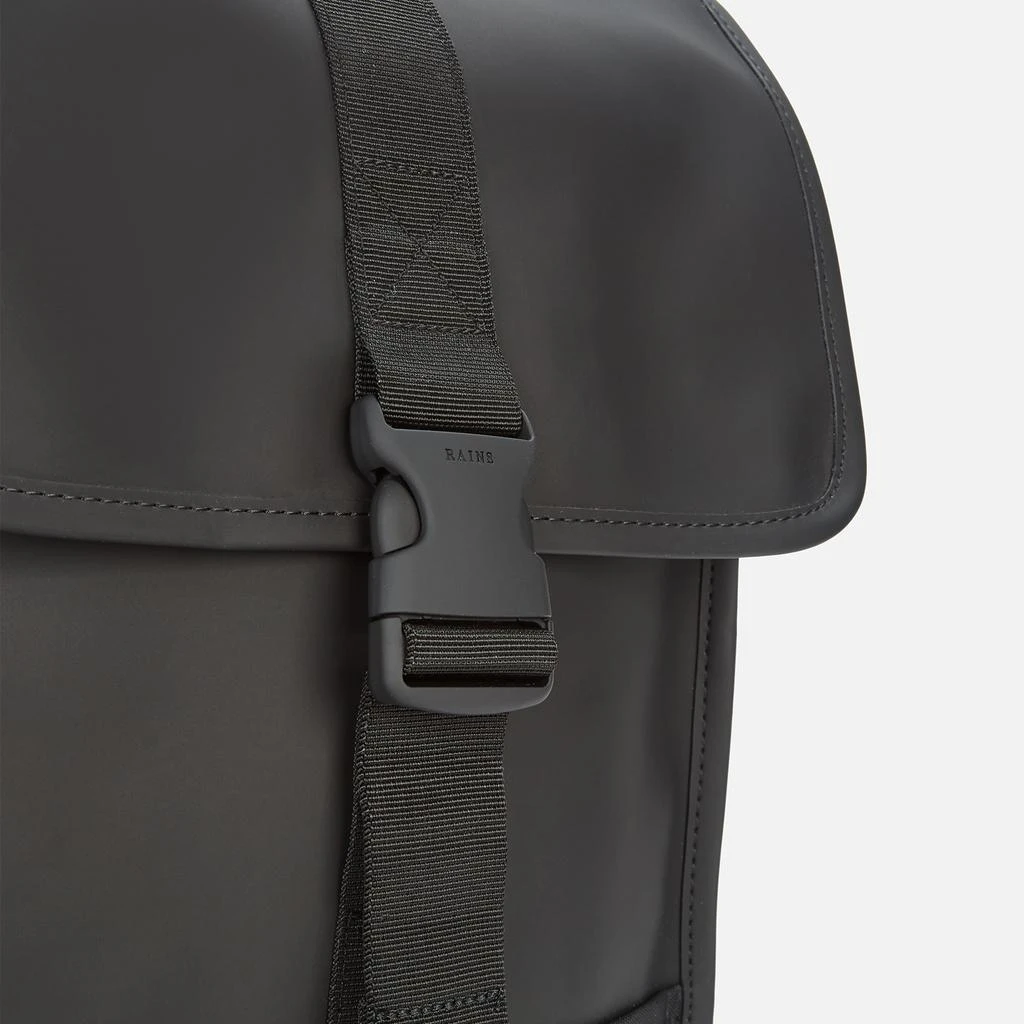 商品RAINS|Rains Buckle Backpack Mini,价格¥591,第4张图片详细描述