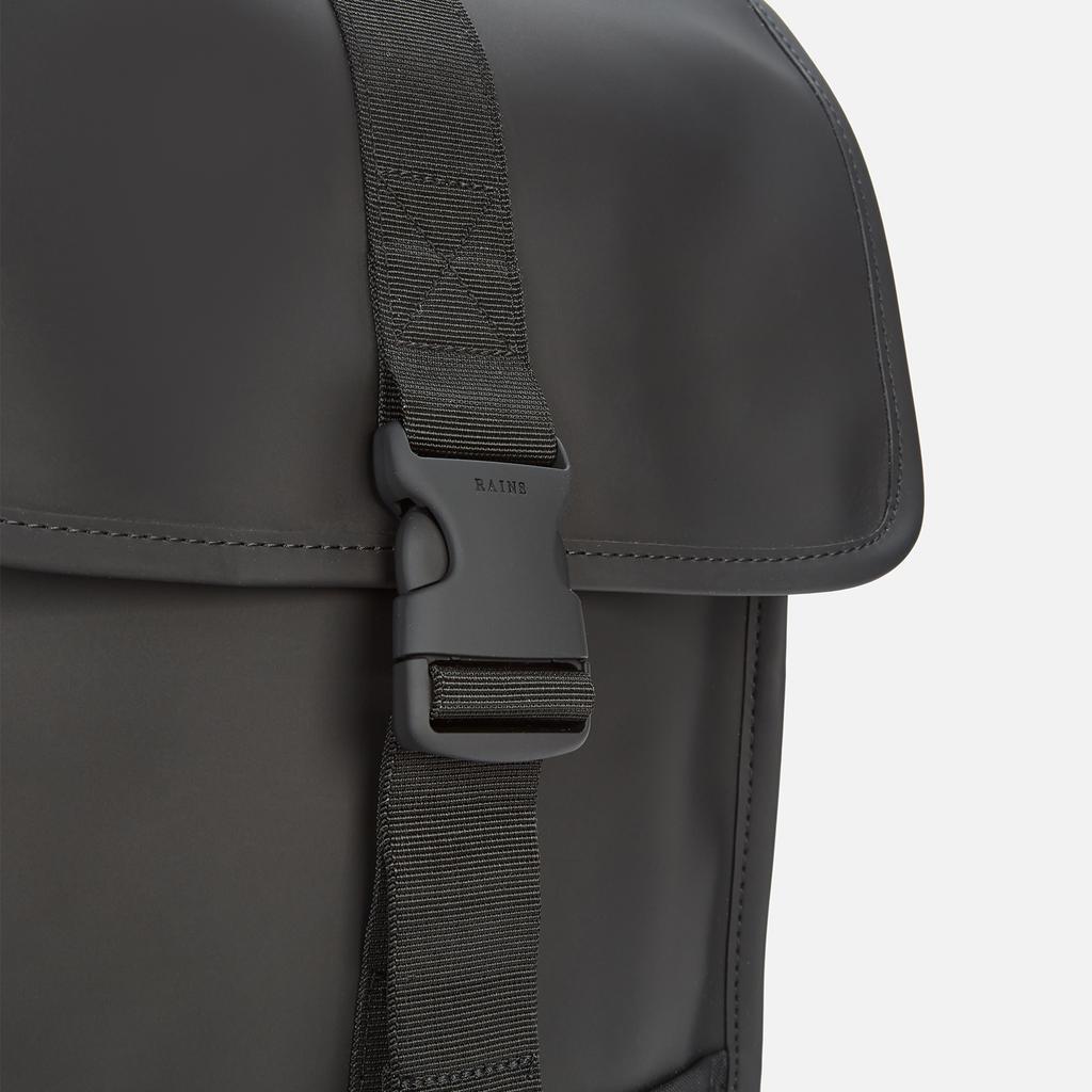 商品RAINS|Rains Buckle Backpack Mini,价格¥741,第6张图片详细描述