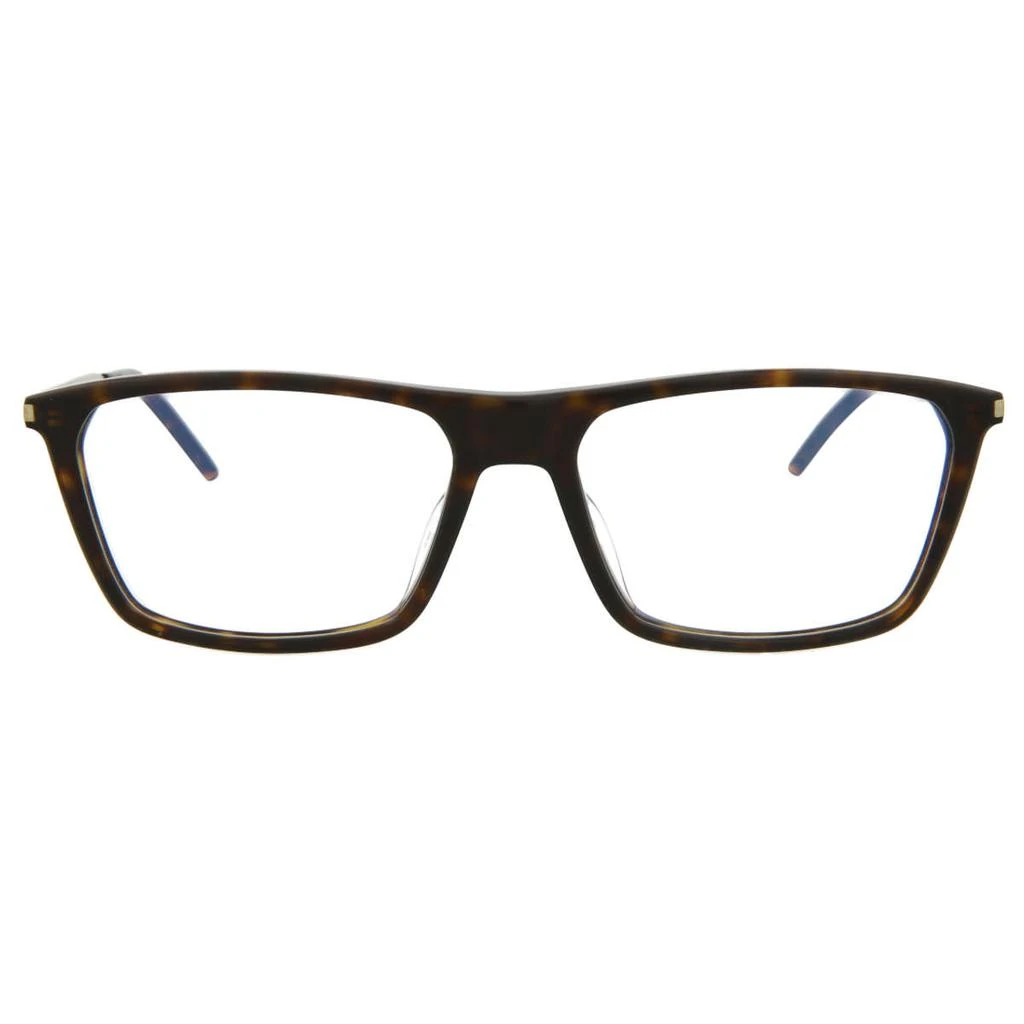 商品Yves Saint Laurent|Saint Laurent 时尚 眼镜,价格¥1099,第3张图片详细描述