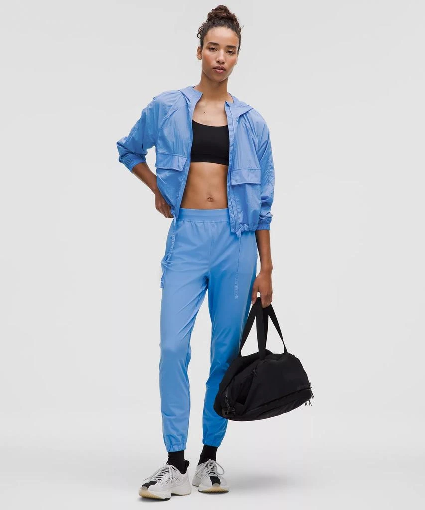 商品Lululemon|Adapted State High-Rise Jogger *Regular,价格¥648,第2张图片详细描述