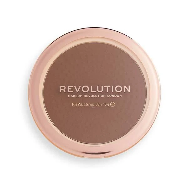 商品Makeup Revolution|Makeup Revolution Mega Bronzer (Various Shades),价格¥31,第2张图片详细描述