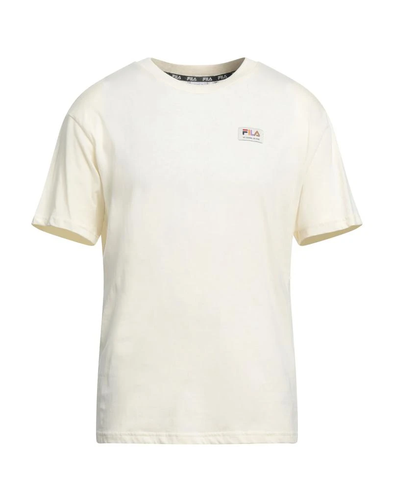 商品Fila|T-shirt,价格¥90,第1张图片