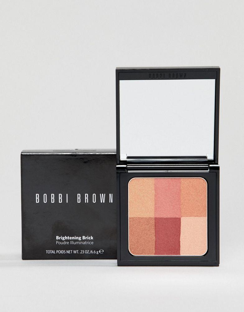 Bobbi Brown Brightening Brick Cranberry商品第1张图片规格展示