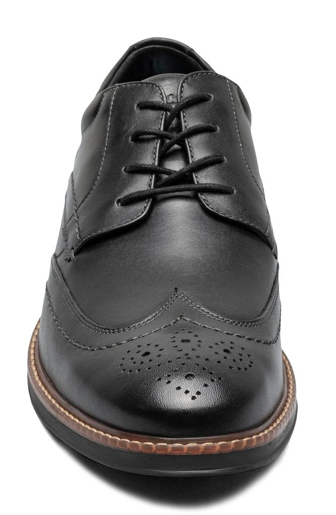 Calderone Wingtip Derby - Wide Width Available 商品