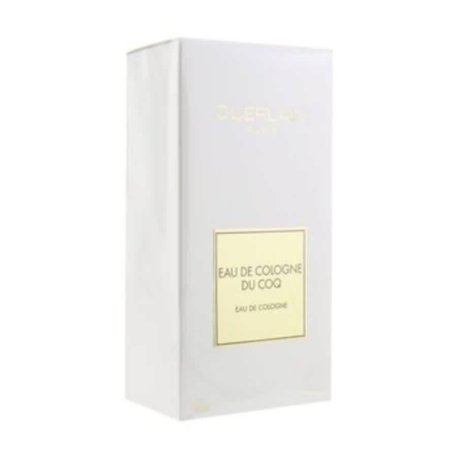 商品Guerlain|Du Coq / Guerlain Edc Spray 3.3 oz (u),价格¥611,第4张图片详细描述