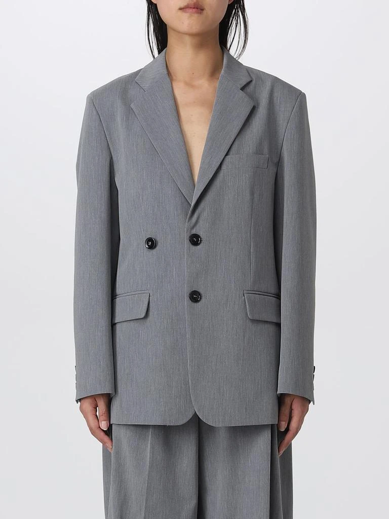 商品MM6|Mm6 Maison Margiela blazer for woman,价格¥2889,第1张图片