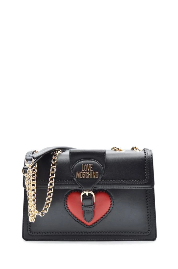 商品Love Moschino|Love Moschino PU bag,价格¥1940,第1张图片