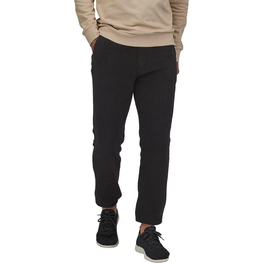 商品Patagonia|Synchilla Snap-T Fleece Pant - Men's,价格¥434,第1张图片详细描述