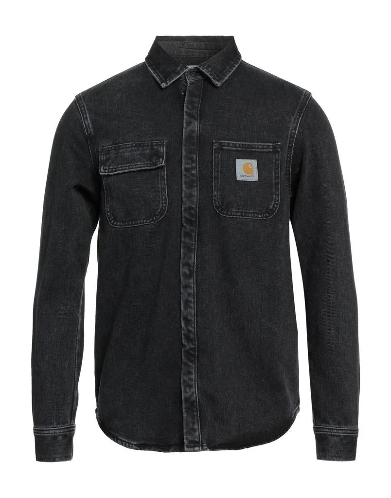 商品Carhartt|Denim shirt,价格¥359,第1张图片