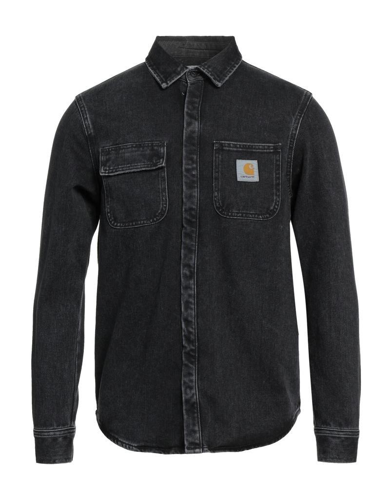 商品Carhartt|Denim shirt,价格¥544,第1张图片