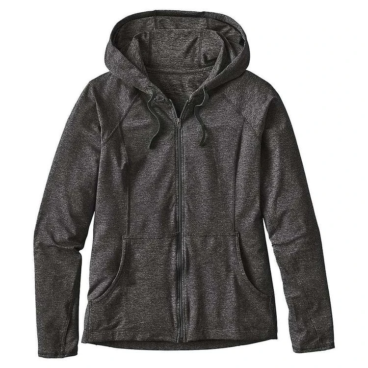 商品Patagonia|Patagonia Women's Seabrook Hoody,价格¥360,第2张图片详细描述
