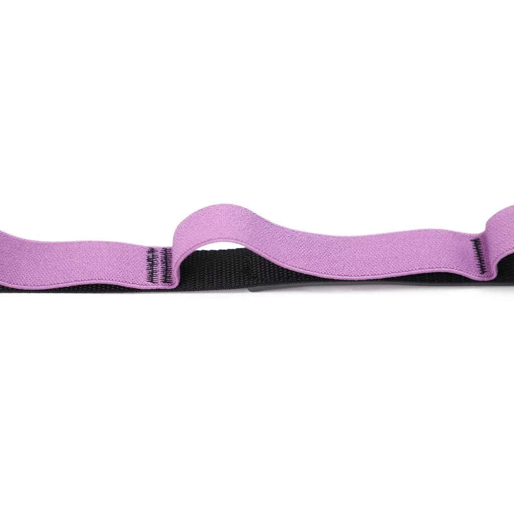 商品Maji Sports|Elastic Yoga Straps (With 9 Loops),价格¥236,第1张图片