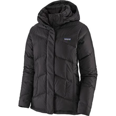 商品Patagonia|Down With It Down Jacket - Women's,价格¥1891,第2张图片详细描述