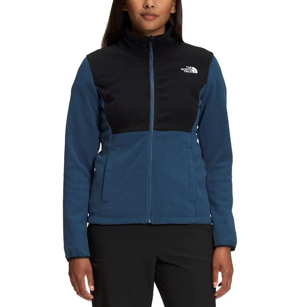 商品The North Face|Women's Antora Tricimate Waterproof Jacket,价格¥1985,第4张图片详细描述