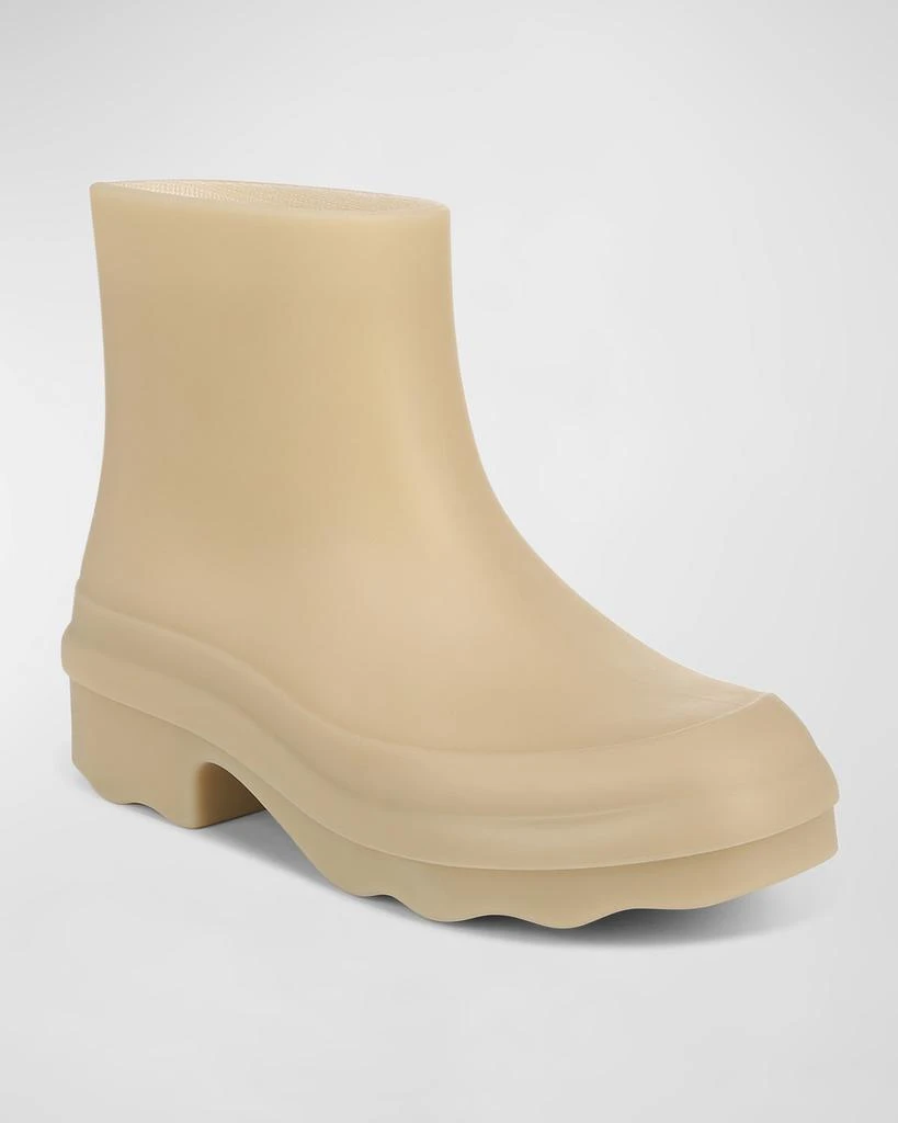 商品Vince|Rubber Ankle Rain Boots,价格¥1537,第2张图片详细描述