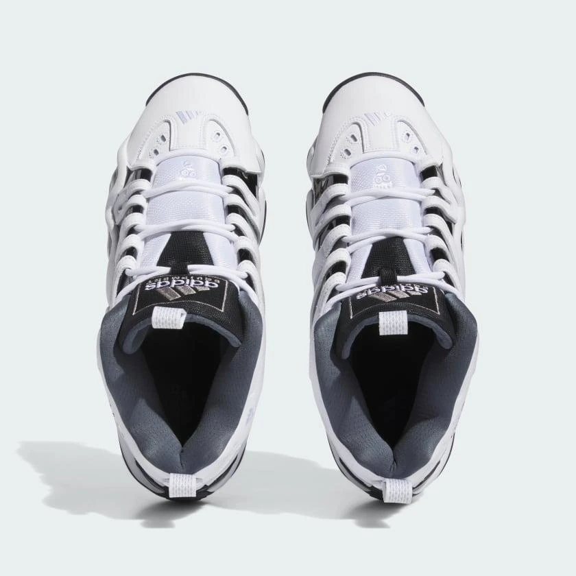 商品Adidas|Men's  Crazy 8 Shoes,价格¥465,第2张图片详细描述