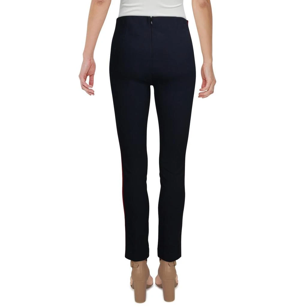 商品Rag & Bone|Rag & Bone Womens Side Stripe Double Zip Pocket Pants,价格¥283,第2张图片详细描述