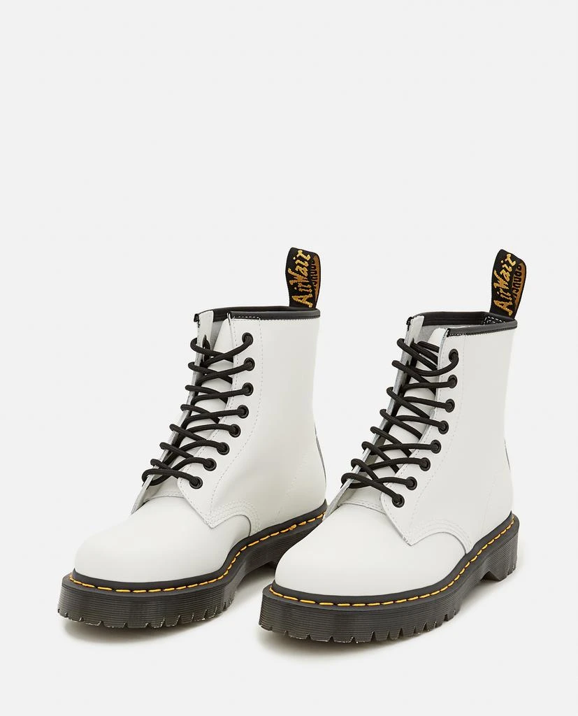 商品Dr. Martens|1460 BEX SMOOTH LEATHER BOOTS,价格¥1980,第2张图片详细描述