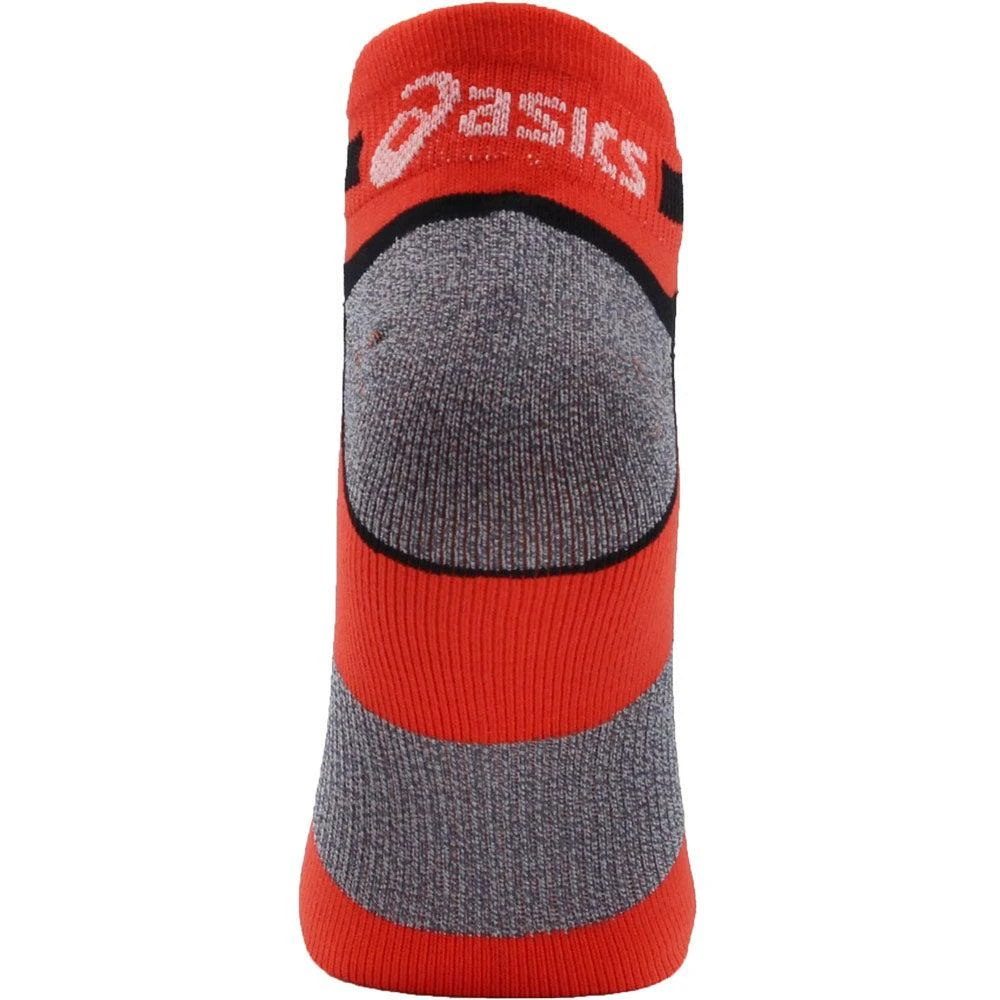 商品Asics|Quick Lyte Cushion Single Tab 3-Pack Low Cut Socks,价格¥61,第3张图片详细描述