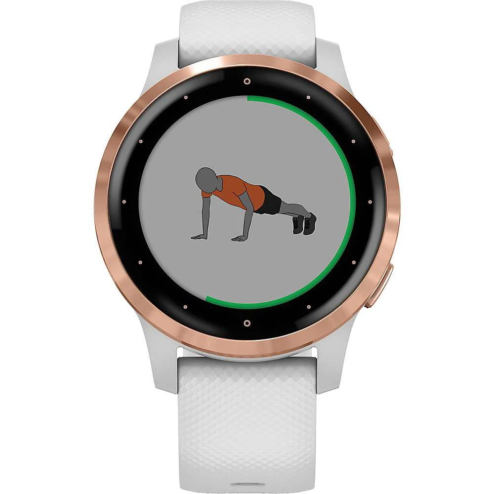 Garmin Vivoactive 4S Watch 商品