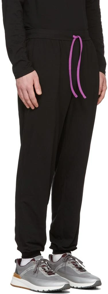 商品Hugo Boss|Black Mix & Match Lounge Pants,价格¥245,第2张图片详细描述