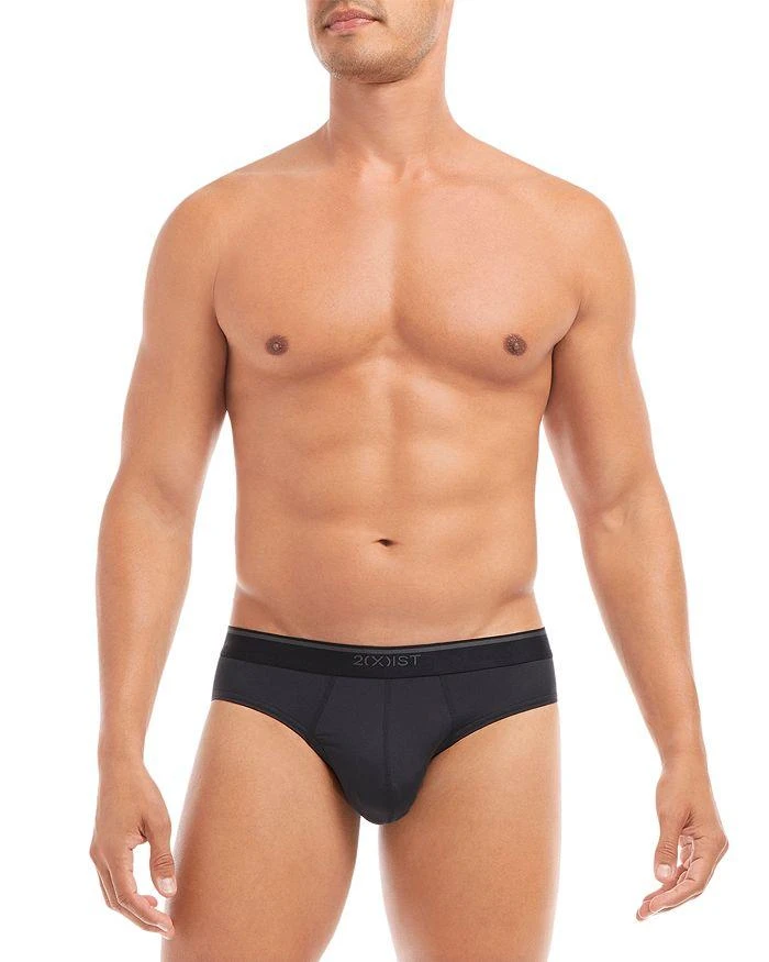 商品2(x)ist|Speed Dri Electric Low Rise Briefs,价格¥148,第3张图片详细描述