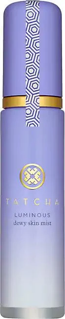 商品Tatcha|焕丽柔肤喷雾,价格¥355,第1张图片