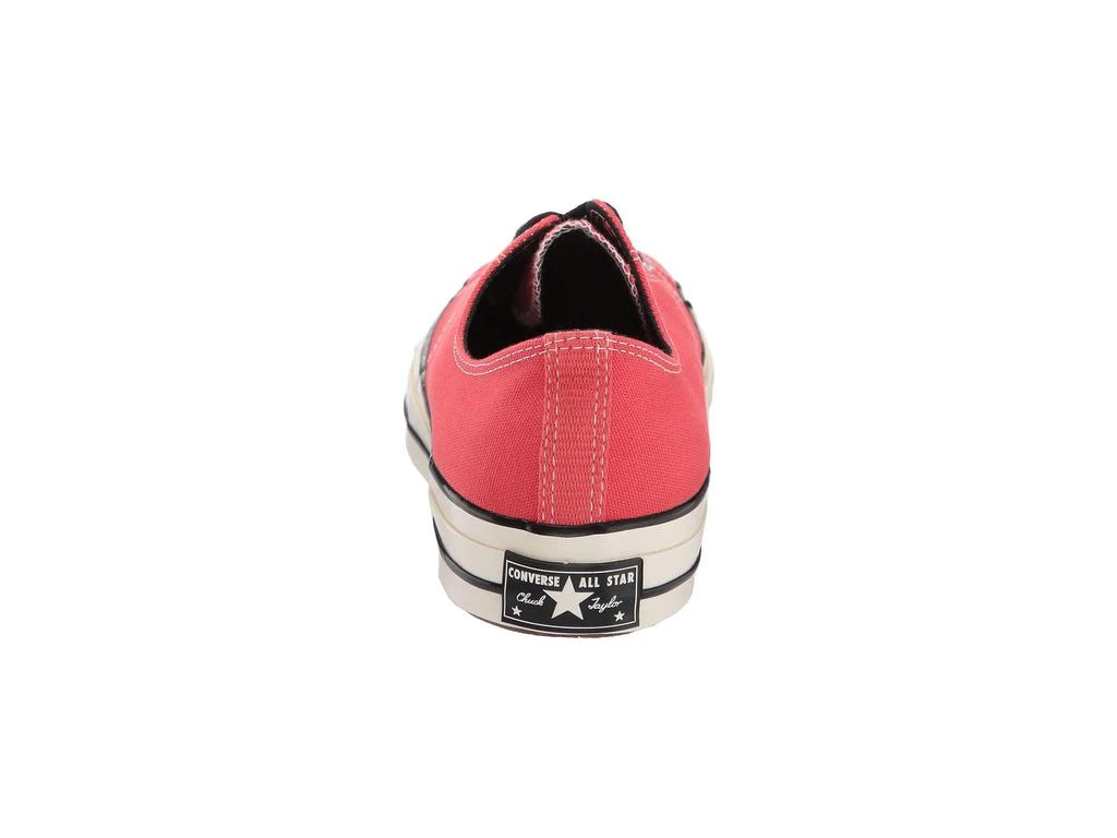 商品Converse|Chuck Taylor® All Star® '70 Vintage Canvas Ox,价格¥151,第5张图片详细描述