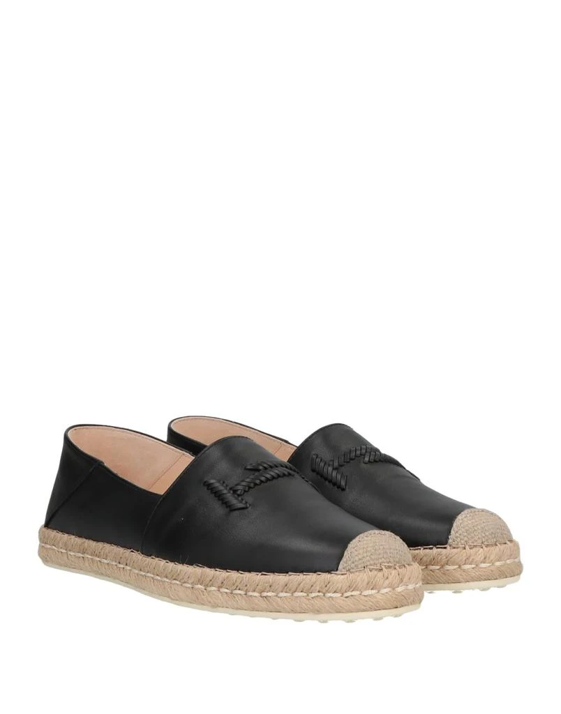 商品Tod's|Espadrilles,价格¥3202,第2张图片详细描述