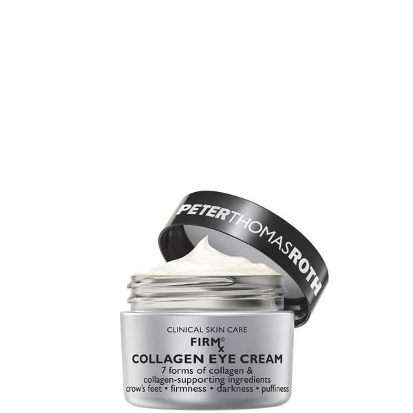 Peter Thomas Roth FIRMx Collagen Eye Cream 0.5 fl. oz商品第2张图片规格展示