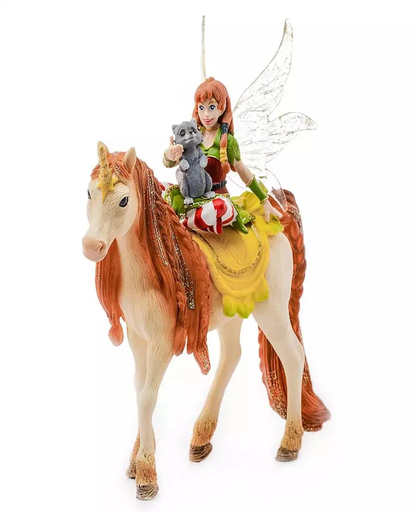 Bayala Fairy Marween Doll With Glitter Unicorn Playset 商品