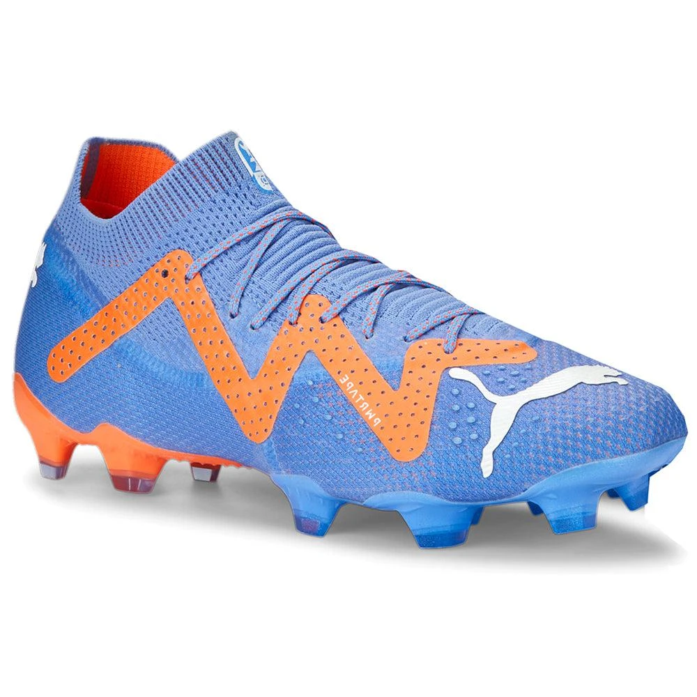 商品Puma|Future Ultimate Firm Ground/Artificial Ground Soccer Cleats,价格¥568,第2张图片详细描述