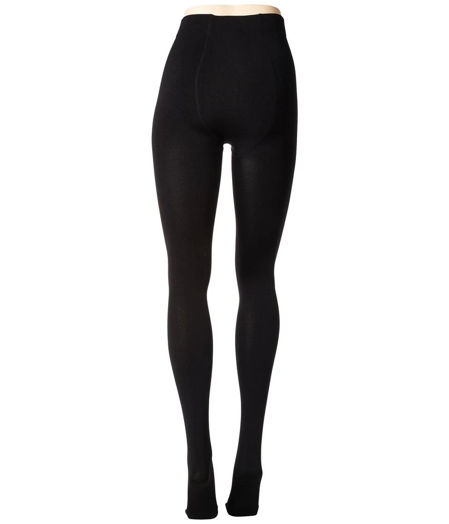 商品Plush|Maternity Fleece-Lined Full-Foot Tights,价格¥262,第4张图片详细描述