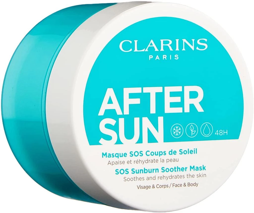 商品Clarins|Clarins cosmetics 3380810374506,价格¥92,第1张图片
